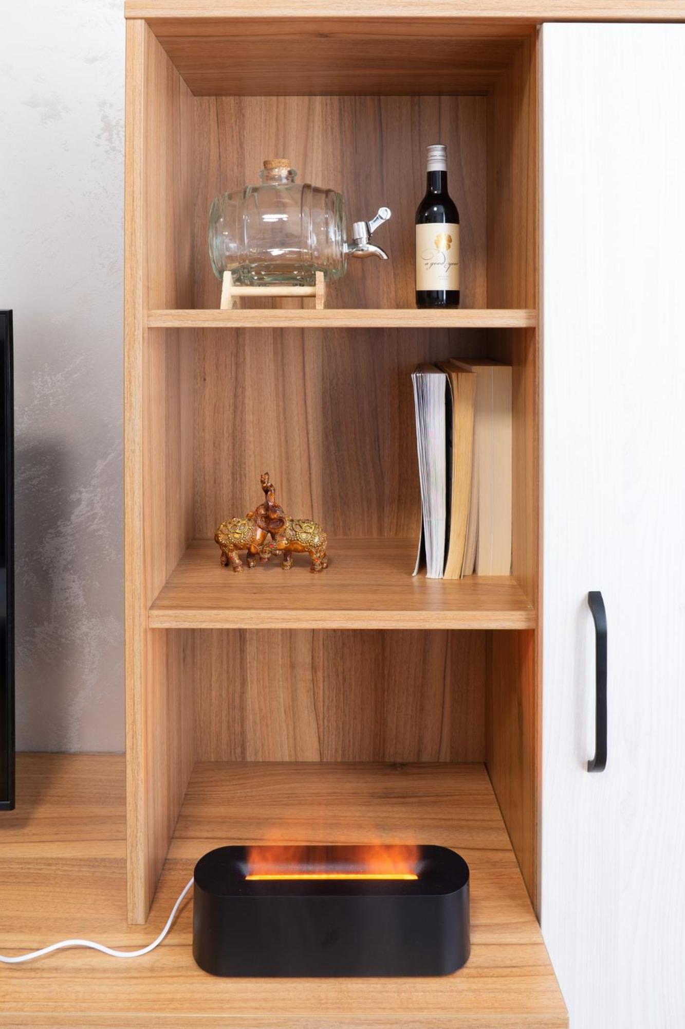 New Modern & Cozy Apartment With Free Private Parking And Ev Charging Station Varna ภายนอก รูปภาพ